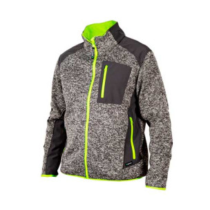 Утеплена куртка робоча BRISTOL Утеплена куртка робоча BRISTOL